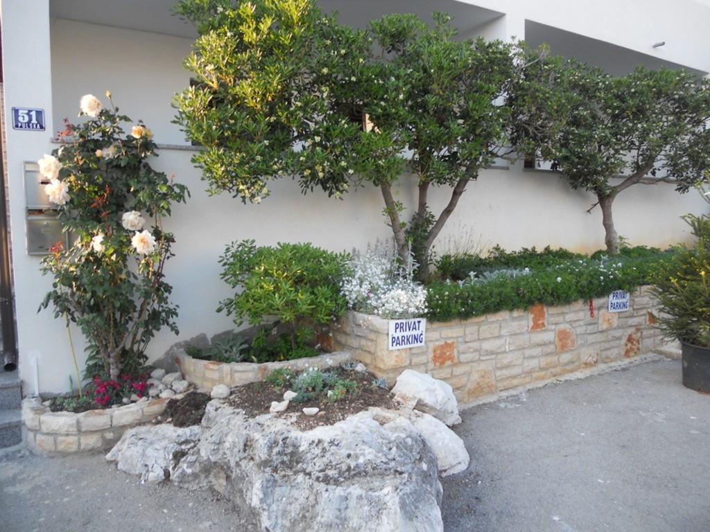 Spacious New App For 5 Persons, Close Beach&City Poreč Buitenkant foto